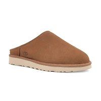 Men's Classic Slip-On Chestnut