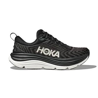 Women's Gaviota 5 (WIDE) Black/White