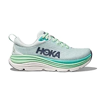 Women's Gaviota 5 Snow Melt/Cielo Blue