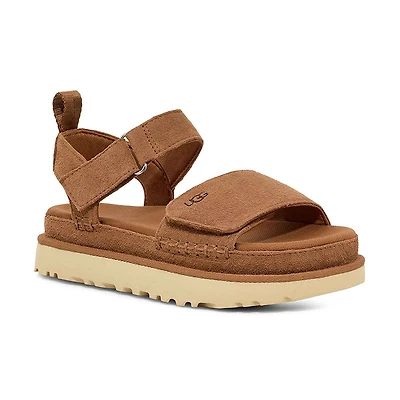 Women's Goldenstar Chestnut