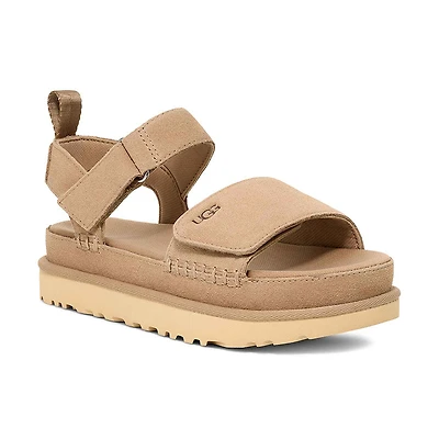 Women's Goldenstar Sand