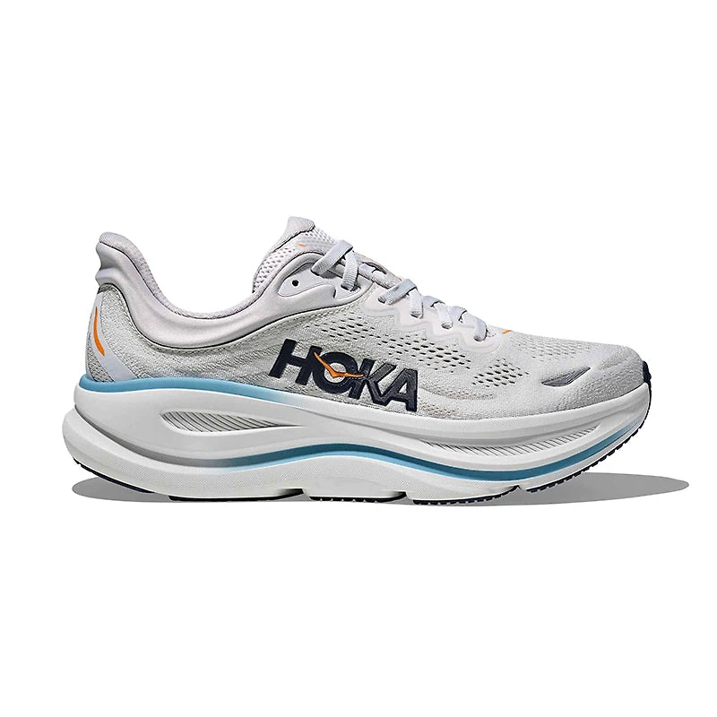 Men's Bondi 9 Stardust/Cosmic Grey