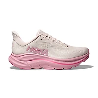 Women's Clifton 10 Rose Cream/Dried