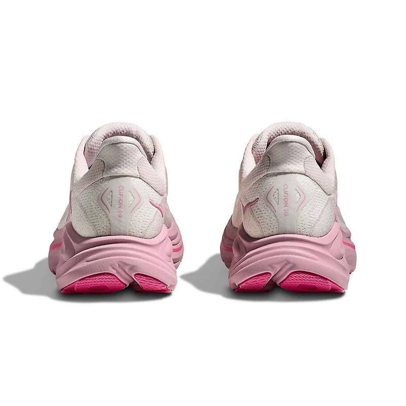 Women's Clifton 10 Rose Cream/Dried