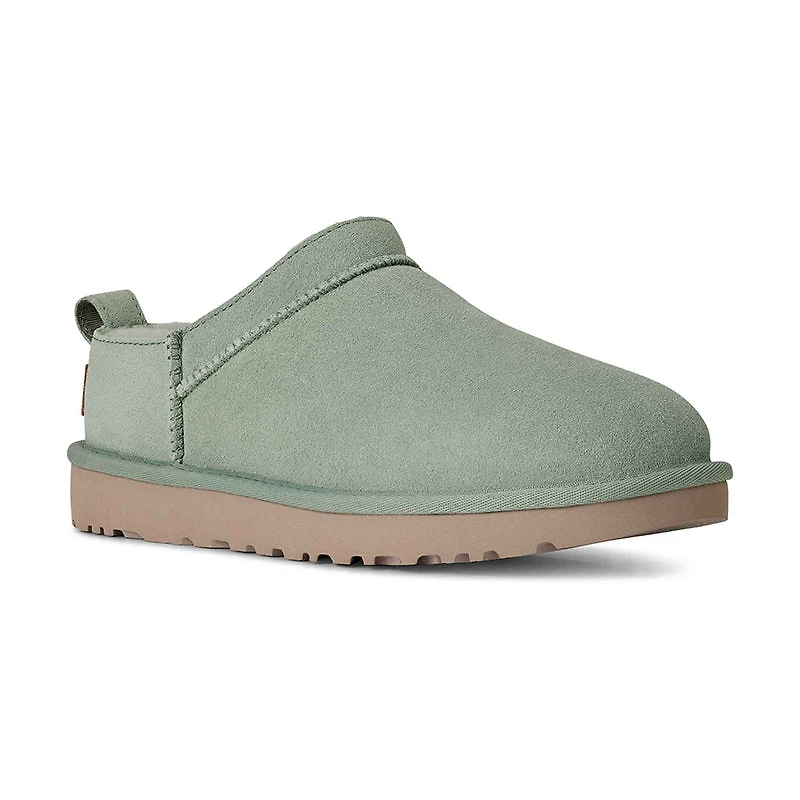 Women's Classic Micro Artichoke