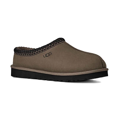Men's Tasman II Nubuck Dried Oregano