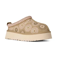 Women's Tazz Sun Stitch Mustard Seed