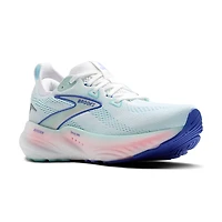 Women's Glycerin 22 White/Limpet Shell/Blue