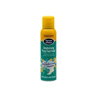 Deodorising Fizzy Foot Foam