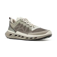 Women's Biom 720 Breathru Moon Rock/Falcon/Buffed Silver