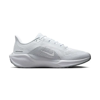 Women's Pegasus 41 White/White/Platinum