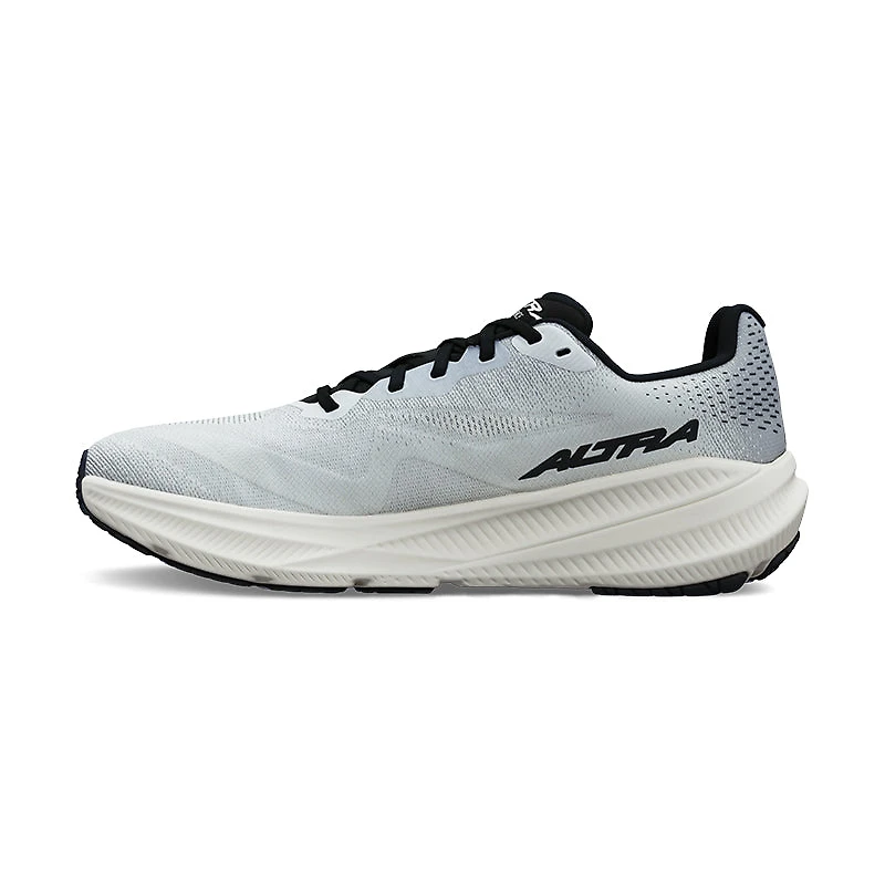 Men's Experience Flow 3 Light Grey