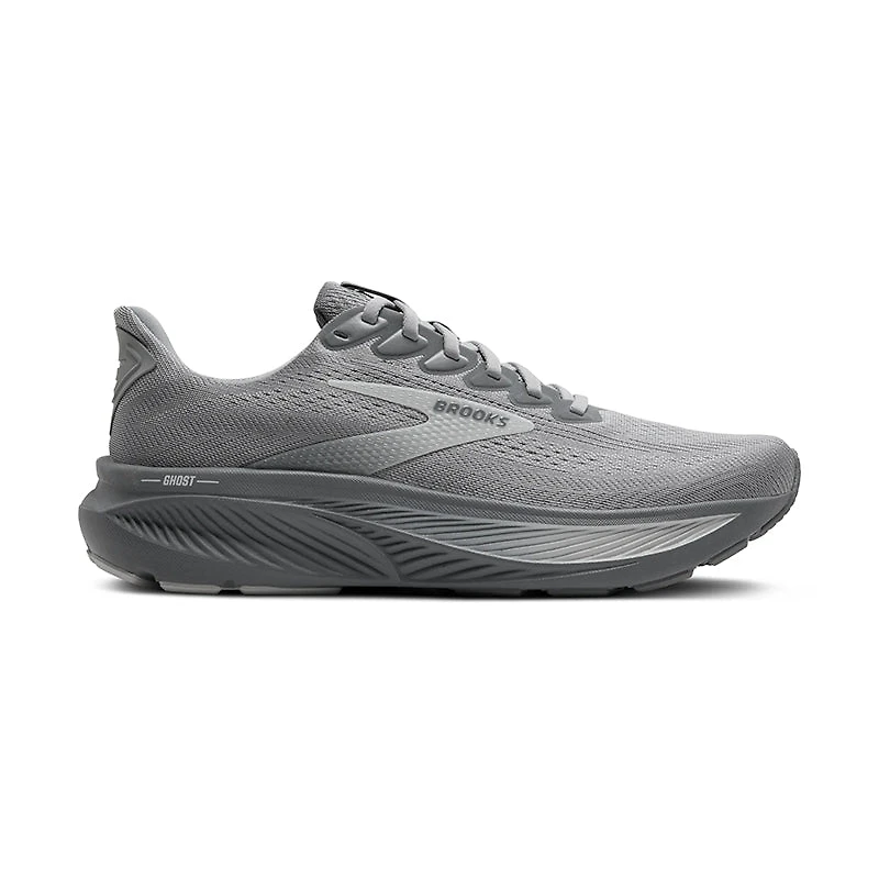 Men's Ghost 17 Primer Grey/Oyster