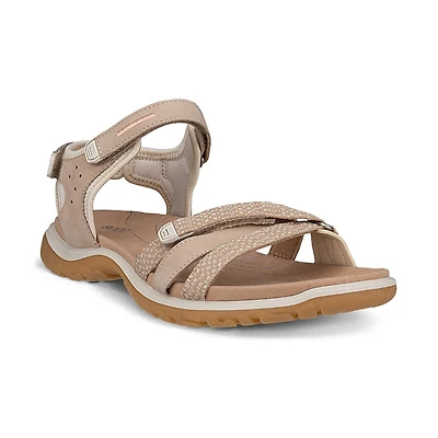 Women's Offroad Roam Nude/Limestone