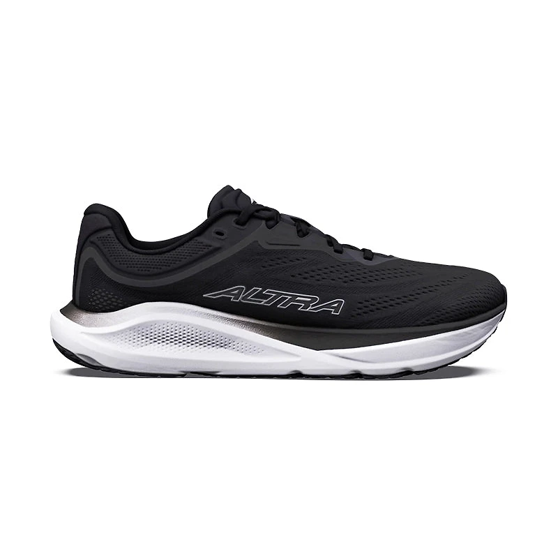 Men's Torin ST (WIDE) Black/White
