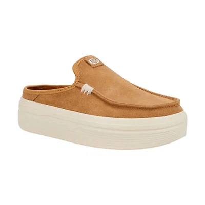 Women's Austin Lift Classic Tan