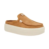 Women's Austin Lift Classic Tan