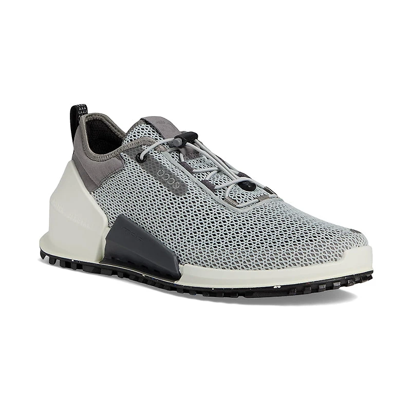Men's Biom 2.0 Breathru Concrete/Steel/Steel