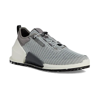 Men's Biom 2.0 Breathru Concrete/Steel/Steel