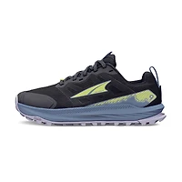 Women's Lone Peak 9 Black/Blue