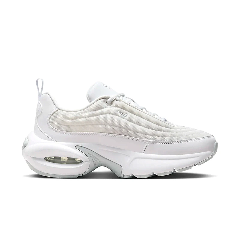 Women's Air Max Portal White/Pure Platinum