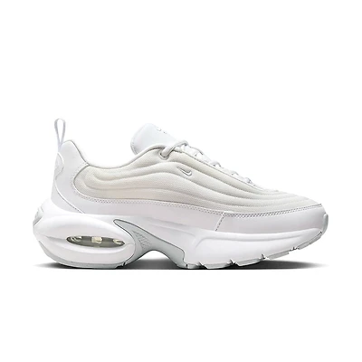 Women's Air Max Portal White/Pure Platinum