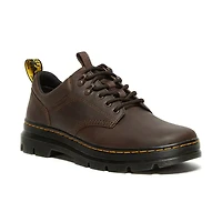Men's Reeder Dark Brown Crazy Horse
