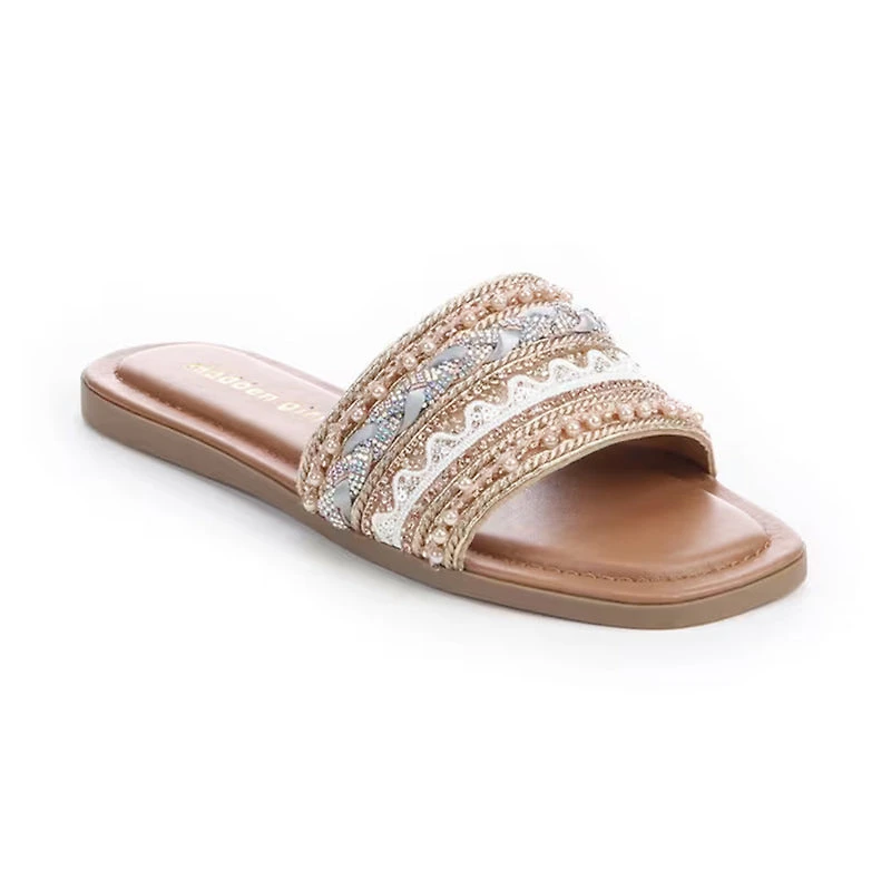 Women's Tropical Tan Multi