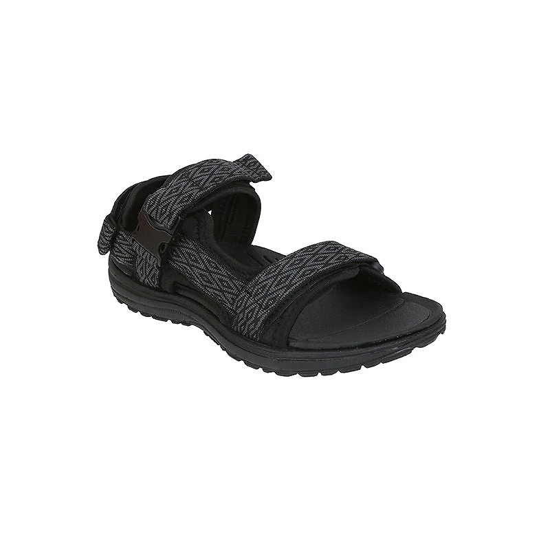 Kid's Toddler Lakeside Black