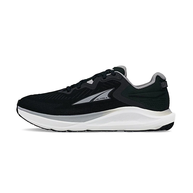 Men's Paradigm 8 Black/White