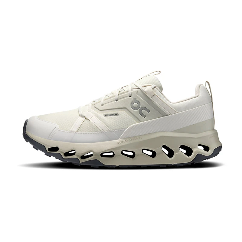 Men's Cloudhorizon Waterproof Ghost/Ivory
