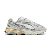 Women's Fade Nitro LS Cool Light Grey/White