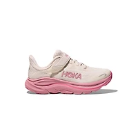 Kid's Preschool Clifton 10 Rose Cream/Dried