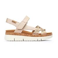 Women's Palma Champagne