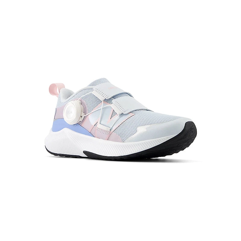 Kid's Preschool RVL Ice Blue/Rose Sugar