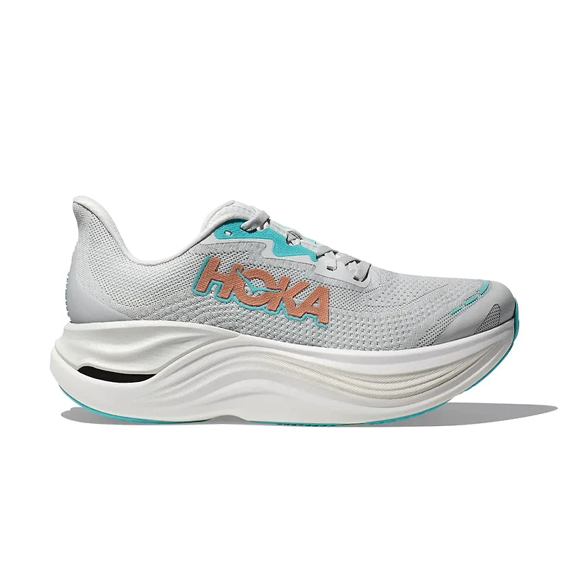 Women's Skyward X Cosmic Grey/Rose Gold