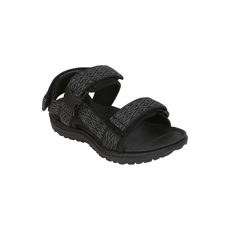 Kid's Preschool Lakeside Black