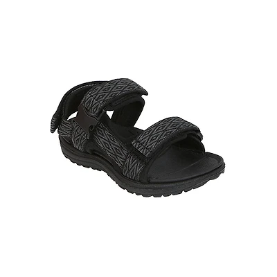 Kid's Preschool Lakeside Black