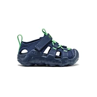 Kid's Toddler Hyperport H2 Naval Academy/Vibrant Green