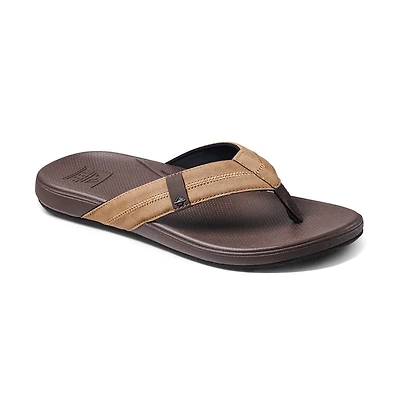 Men's Cushion Phantom 2.0 Brown/Tan