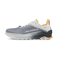 Men's Olympus 6 Grey