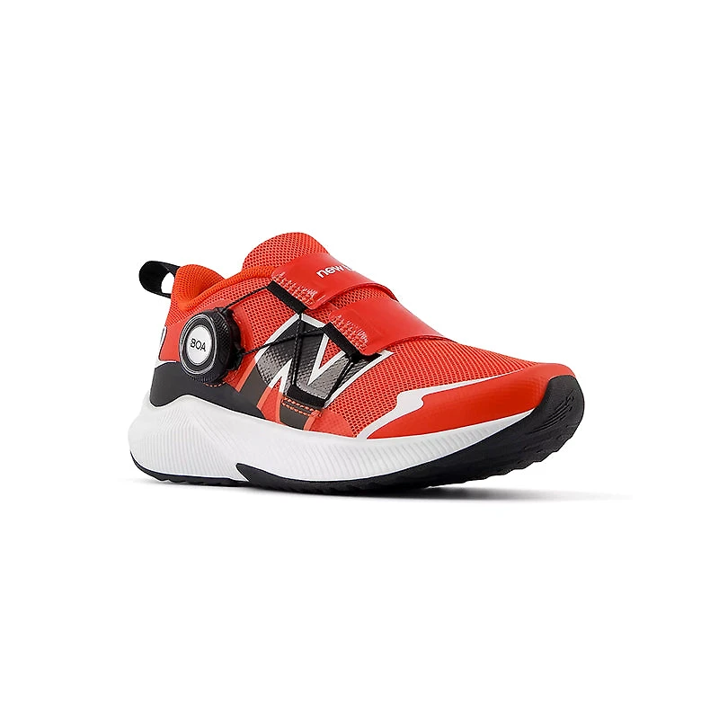 Kid's Preschool RVL Neo Flame/Black
