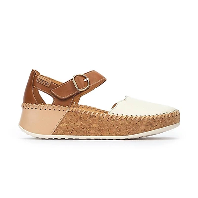 Women's Marina Closed Toe Nata