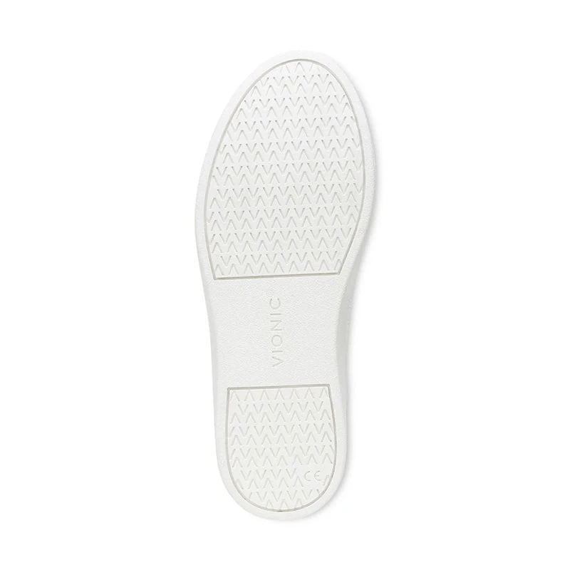 Women's Winny White