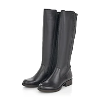 Women's Faith 91 Schwarz/Black