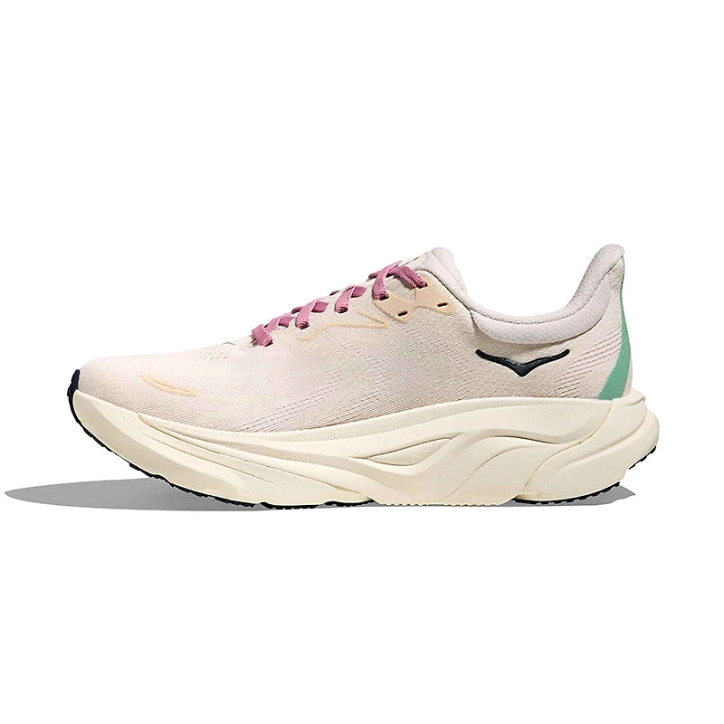 Women's Arahi 8 Rose Cream/Alabaster