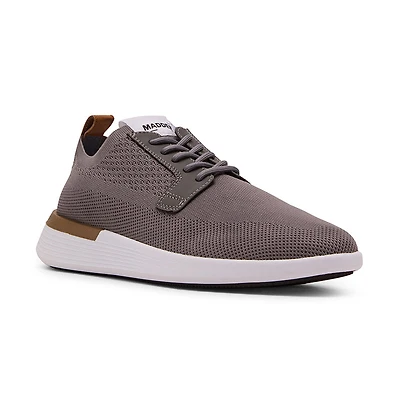 Men's Island Grey Knit