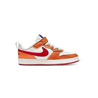 Kid's Preschool Court Borough Low 2 Sail/University Red/Curry