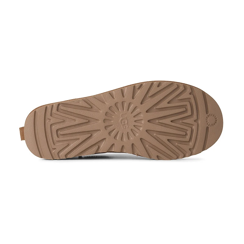 Women's Classic Micro Chestnut