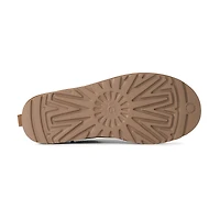Women's Classic Micro Chestnut